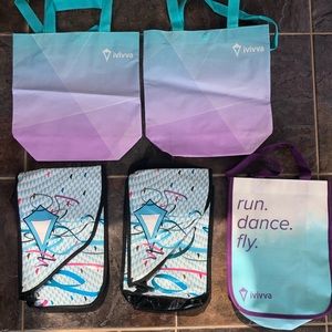 Ivivva Bag Bundle